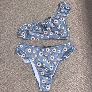 Nasty gal bikini